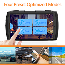 Z-edge Onboard Camera Systems